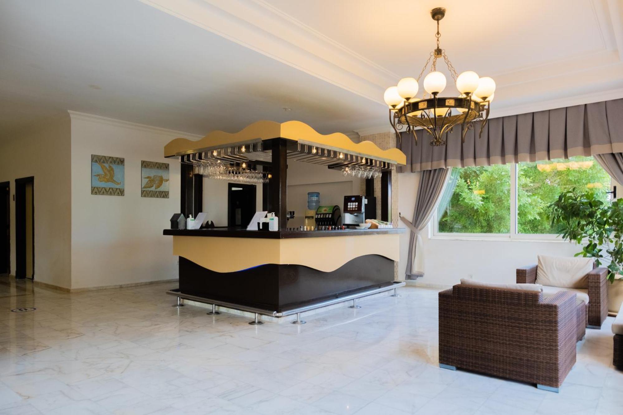 Sural Garden Hotel Сиде Экстерьер фото